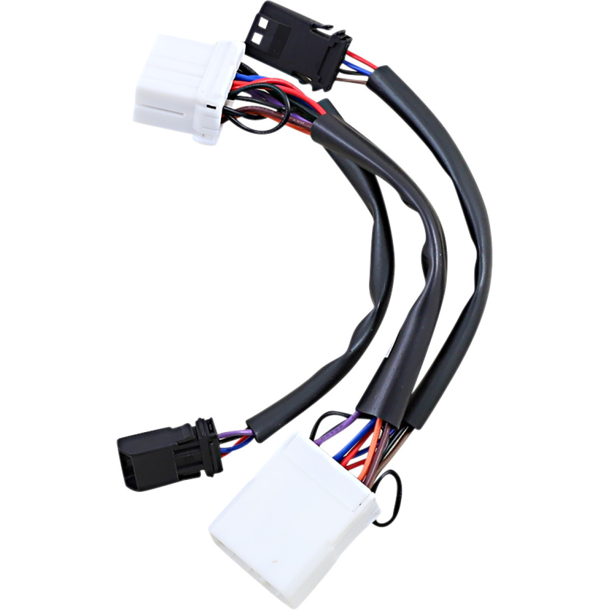 Custom Dynamics #PR-MPRSEQ-HD - Adapter - Dual Color Plasma Rods