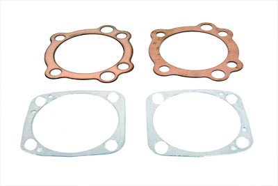 Gary Bang #P400195006017 - Head Gasket Kit