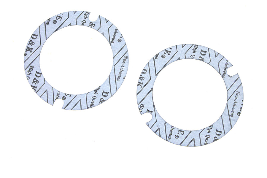 V-Twin #63874 - 32E Generator Mount Gasket Set