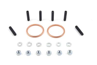 Gary Bang - Head Port Gasket Kit