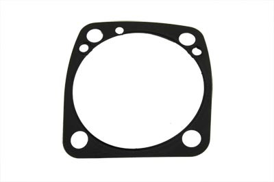Gary Bang #P400195006024 - V-Twin Cylinder Base Gasket .020