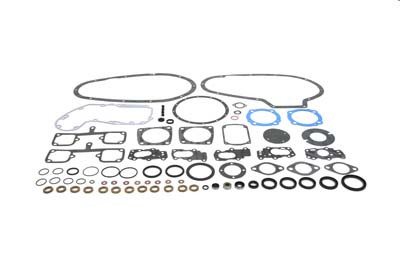 Gary Bang #P400195900730 - V-Twin Engine Gasket Kit