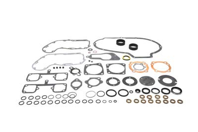 Gary Bang #P400195900739 - V-Twin Engine Gasket Kit