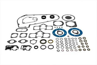 Gary Bang #P400195900897 - Engine Gasket Kit