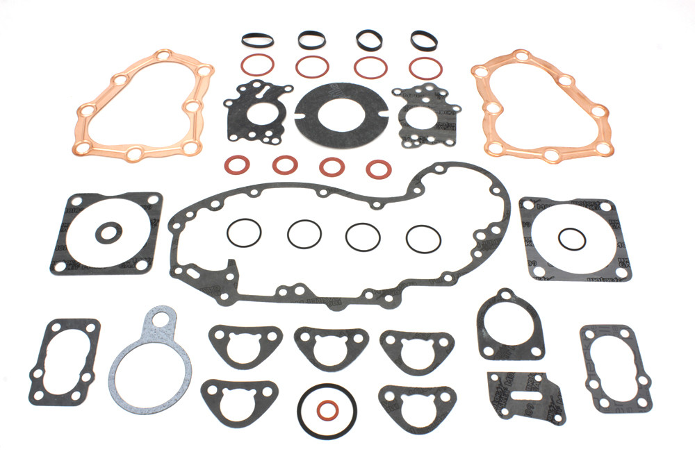 Gary Bang #P400195850500 - V-Twin Engine Gasket Kit