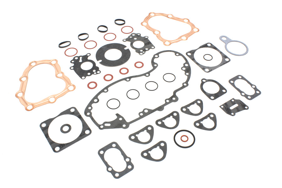Gary Bang #P400195850500 - V-Twin Engine Gasket Kit