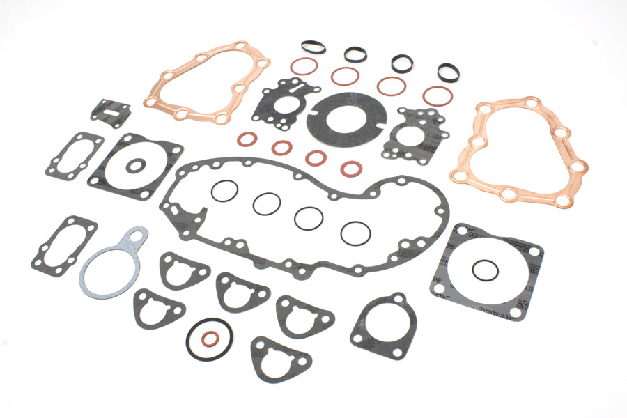 Gary Bang #P400195850500 - V-Twin Engine Gasket Kit