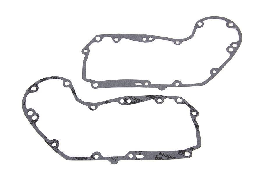 Gary Bang #72140A - V-Twin Cam Cover Gasket Set