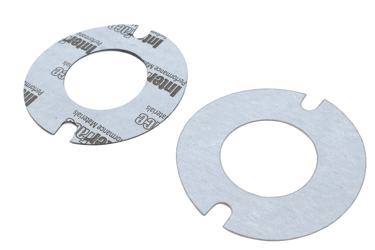 Gary Bang #70296A - Generator to Case Gaskets
