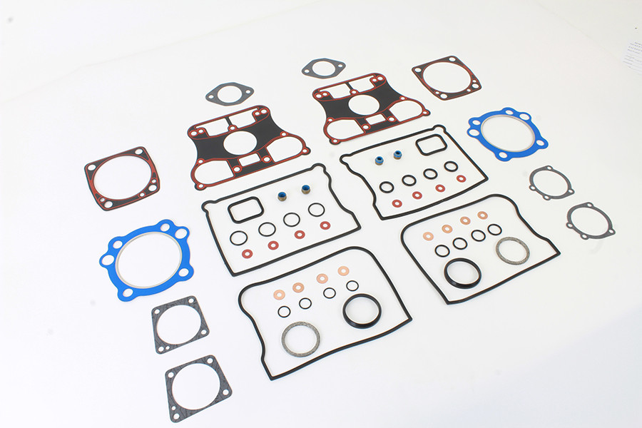 Gary Bang #76965 - Top End Gasket Kit