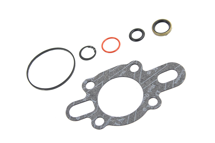Gary Bang #77037 - V-Twin Oil Pump Gasket Kit