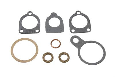 Gary Bang #77336 - Linkert Carburetor Gasket Kit