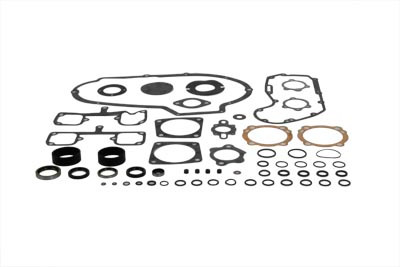 Gary Bang #P400195900740 - V-Twin Engine Gasket Kit