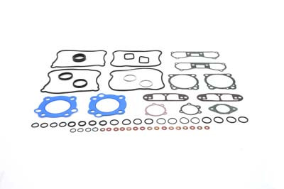 Gary Bang #P400195600751 - V-Twin Top End Gasket Kit
