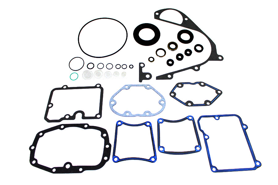 Gary Bang #P400195366900 - Transmission Gasket Kit