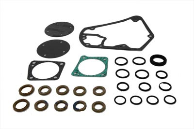 Gary Bang - V-Twin Cam Gear Change Gasket Kit