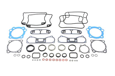 Gary Bang #P400195600833 - V-Twin Top End Gasket Kit