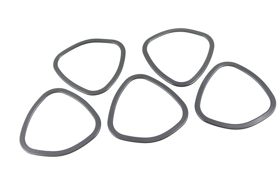 V-Twin - Tail Lamp Lens Gasket