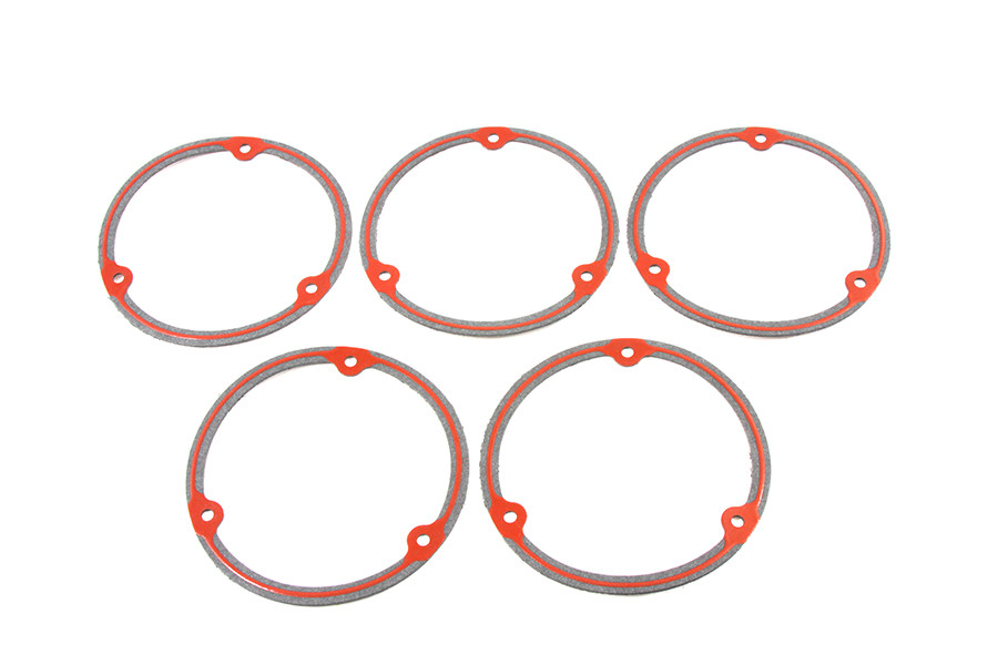 Gary Bang - V-Twin Primary Derby Gasket