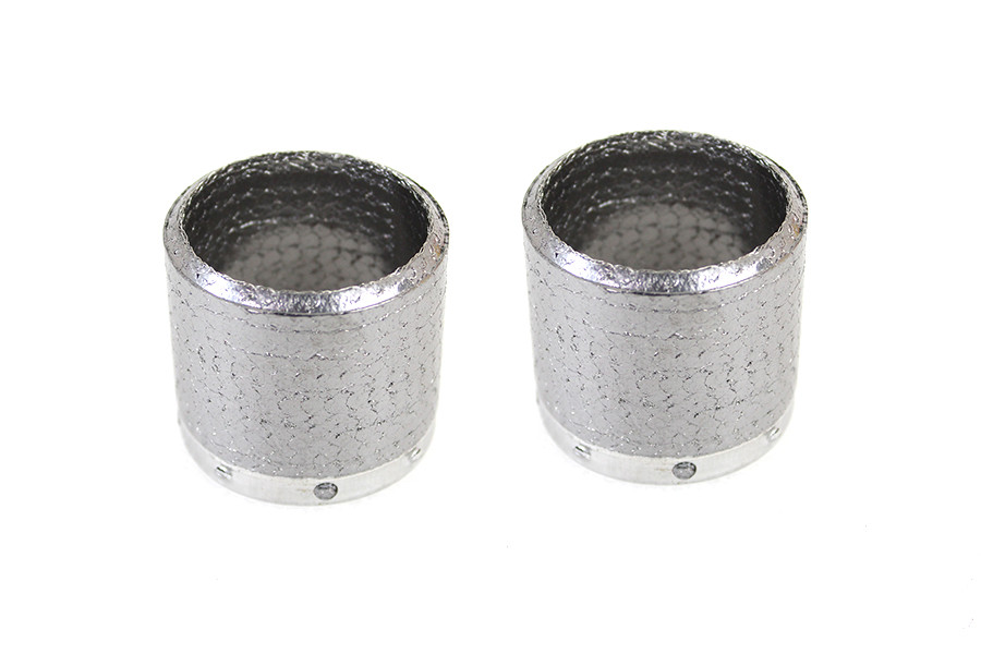 V-Twin #78273 - Muffler Gasket Set