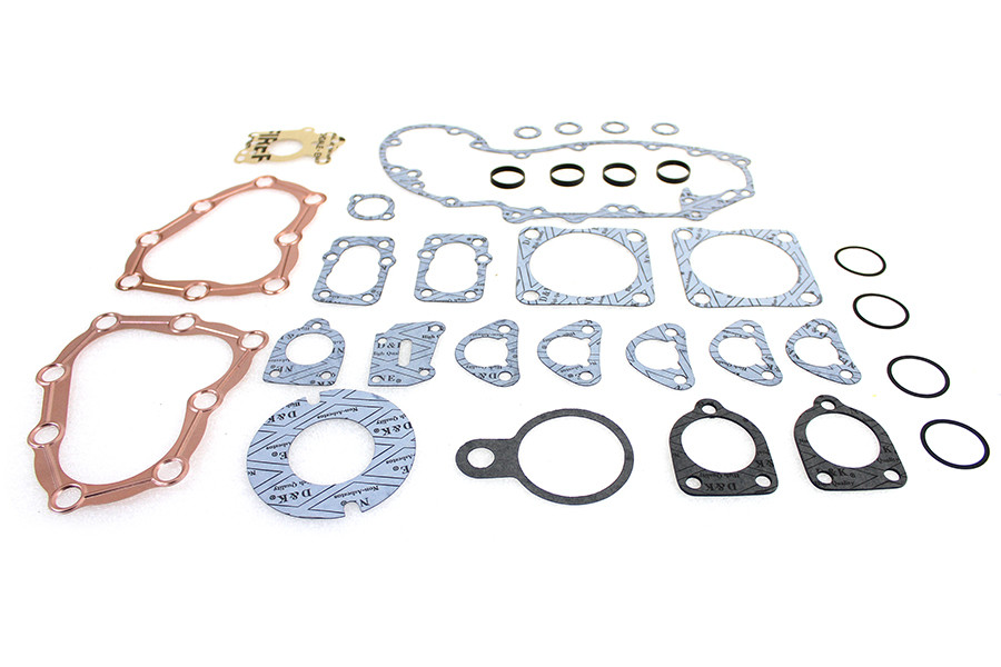 Gary Bang #78306 - V-Twin Engine Gasket Kit