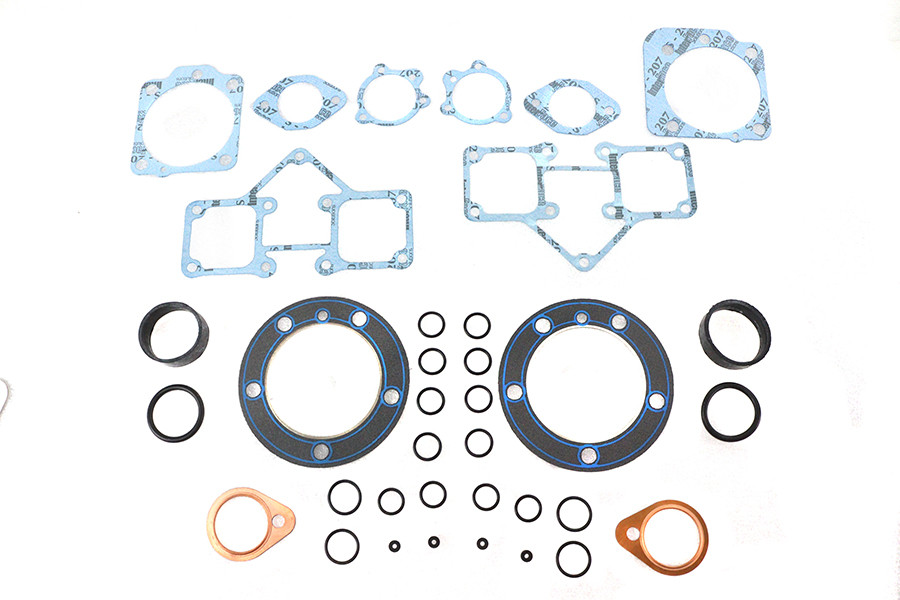 V-Twin #76333N - V-Twin Top End Gasket Kit