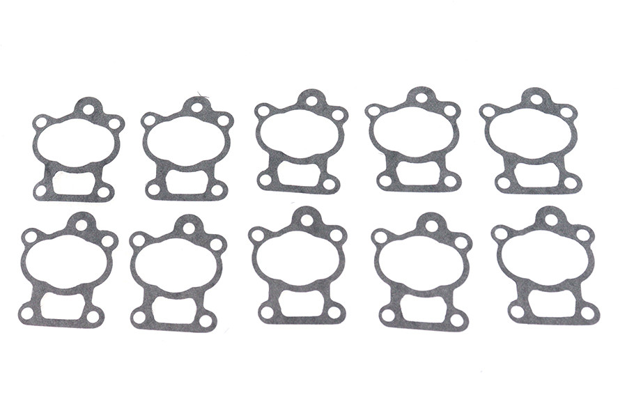 James #JGI-26257-36 - James Outer Oil Pump Cover Gasket