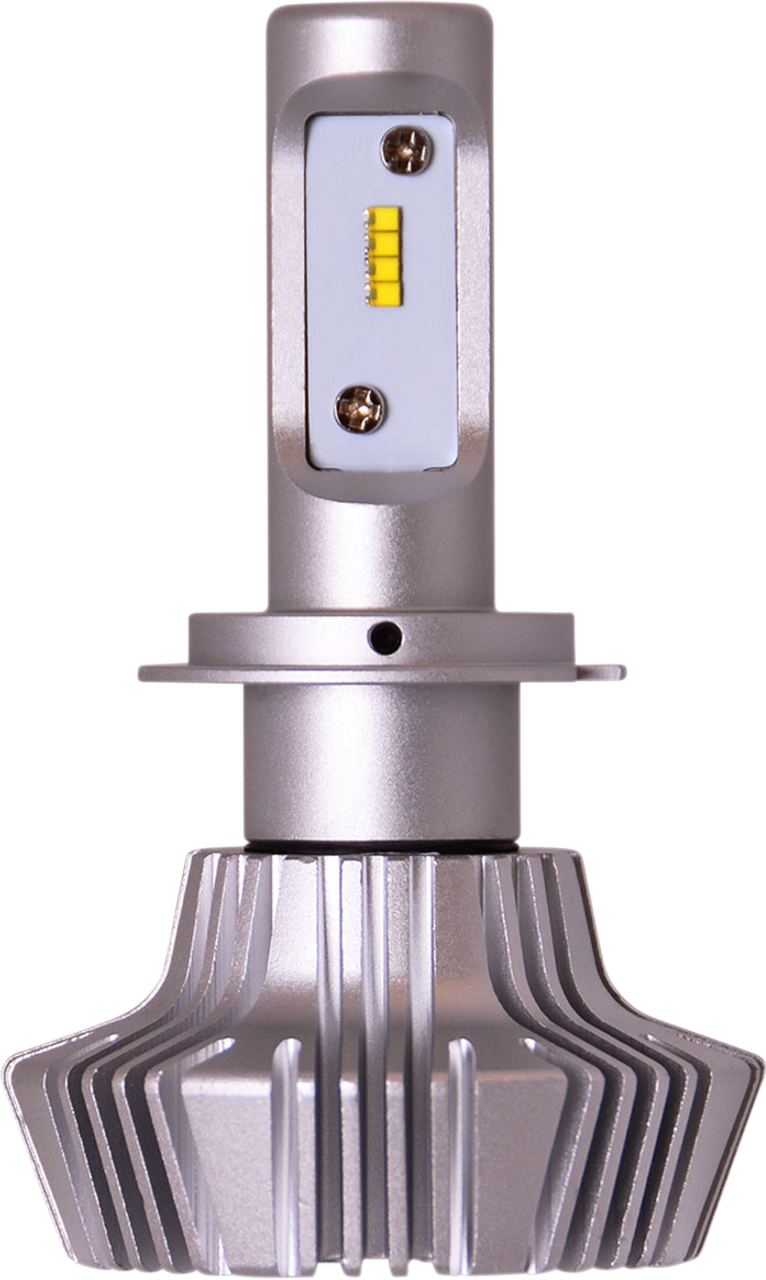H7 Platinum LED Bulb - 25W