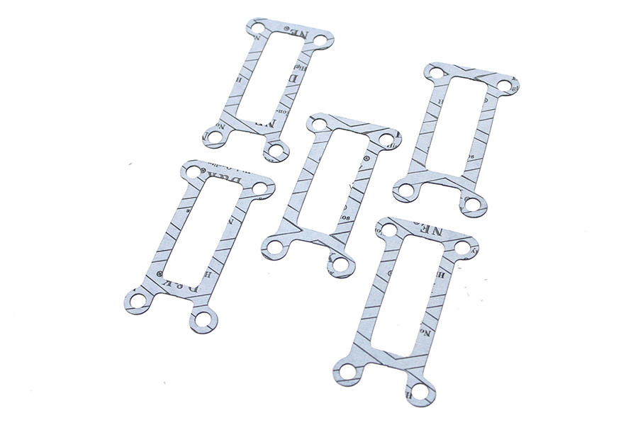 V-Twin #23155 - Transmission Oil Fill Spout Gasket