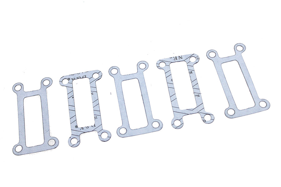 V-Twin #23155 - Transmission Oil Fill Spout Gasket