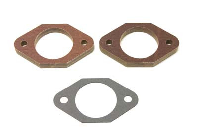James #JGI-29250-78-A - James Carburetor Spacer Gasket