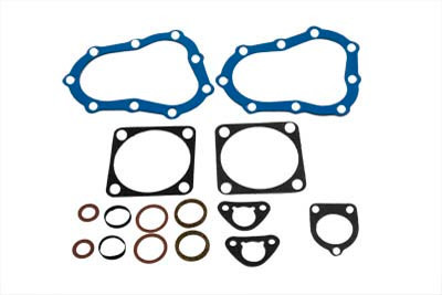 James #JGI-17033-36 - James Top End Gasket Kit