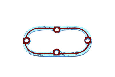 Gary Bang #70300C - V-Twin Inspection Oval Gasket