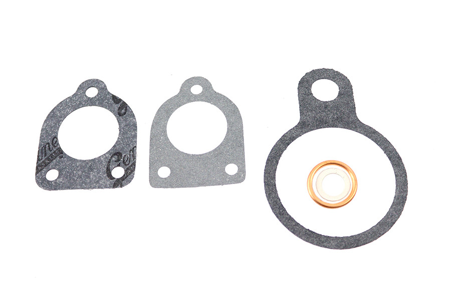 Gary Bang - Side Valve Linkert Carburetor Gasket Kit
