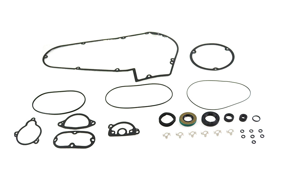 Gary Bang #78825 - Gary Bang Primary Gasket Kit