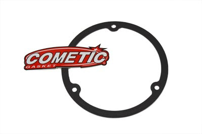 Cometic #C9338F1 - Cometic Derby Gasket
