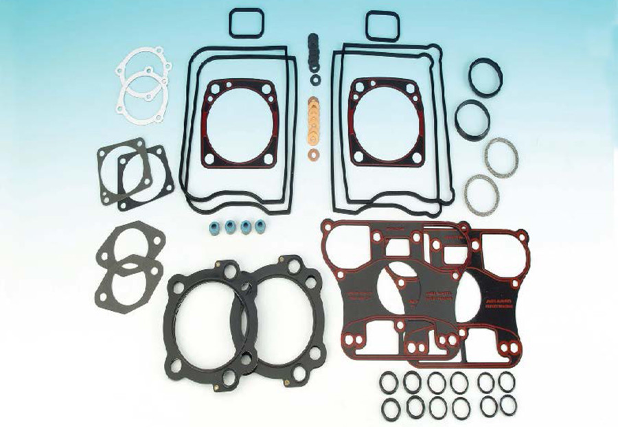James #JGI-17033-83-ML - James Top End Gasket Kit