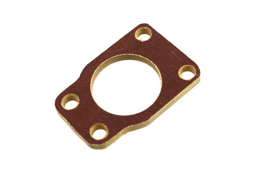 James #JGI-27412-40 - James Intake Manifold Spacer