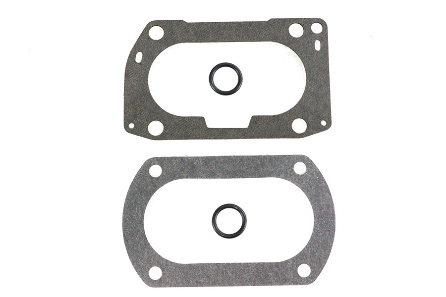 James #JGI-29368-99-K - James Air Cleaner Backing Plate Gasket Kit