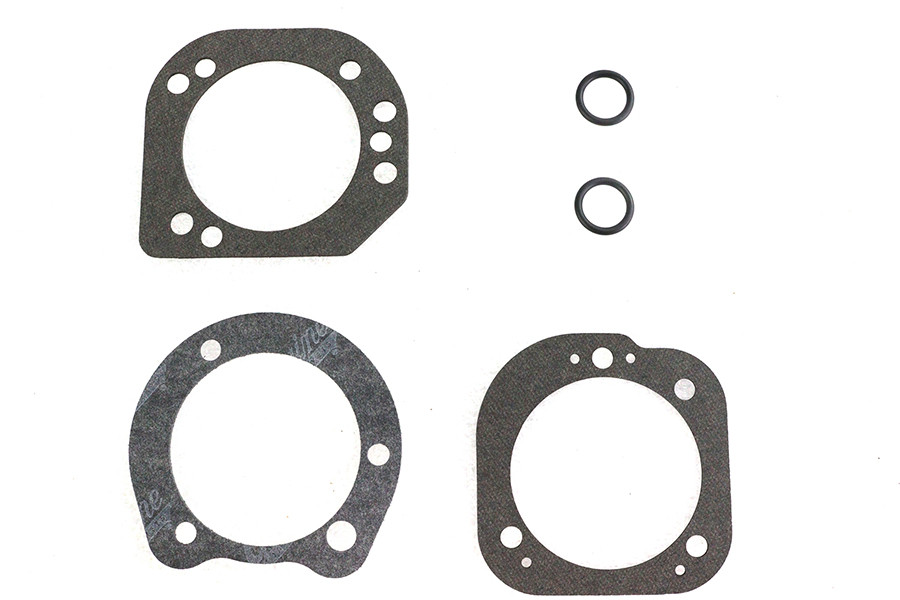 James #JGI-29062-06-K - James Air Cleaner Backing Plate Gasket Kit