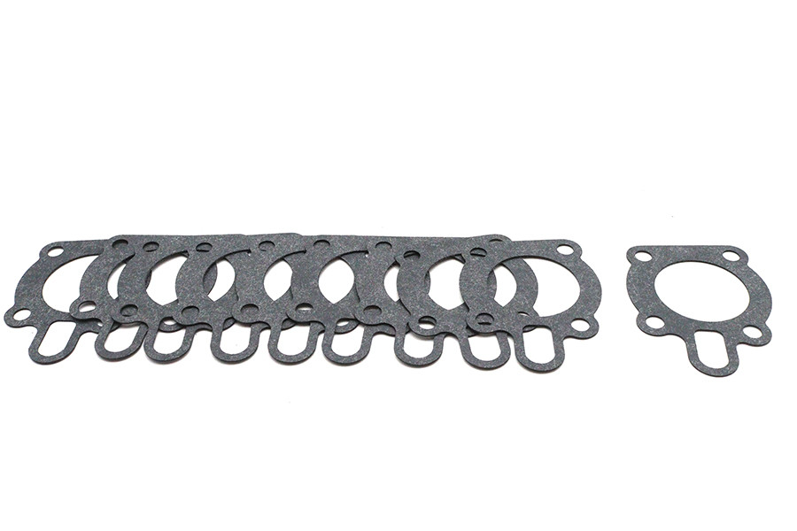 James #JGI-26495-89-F - James Oil Pump Mounting Gasket