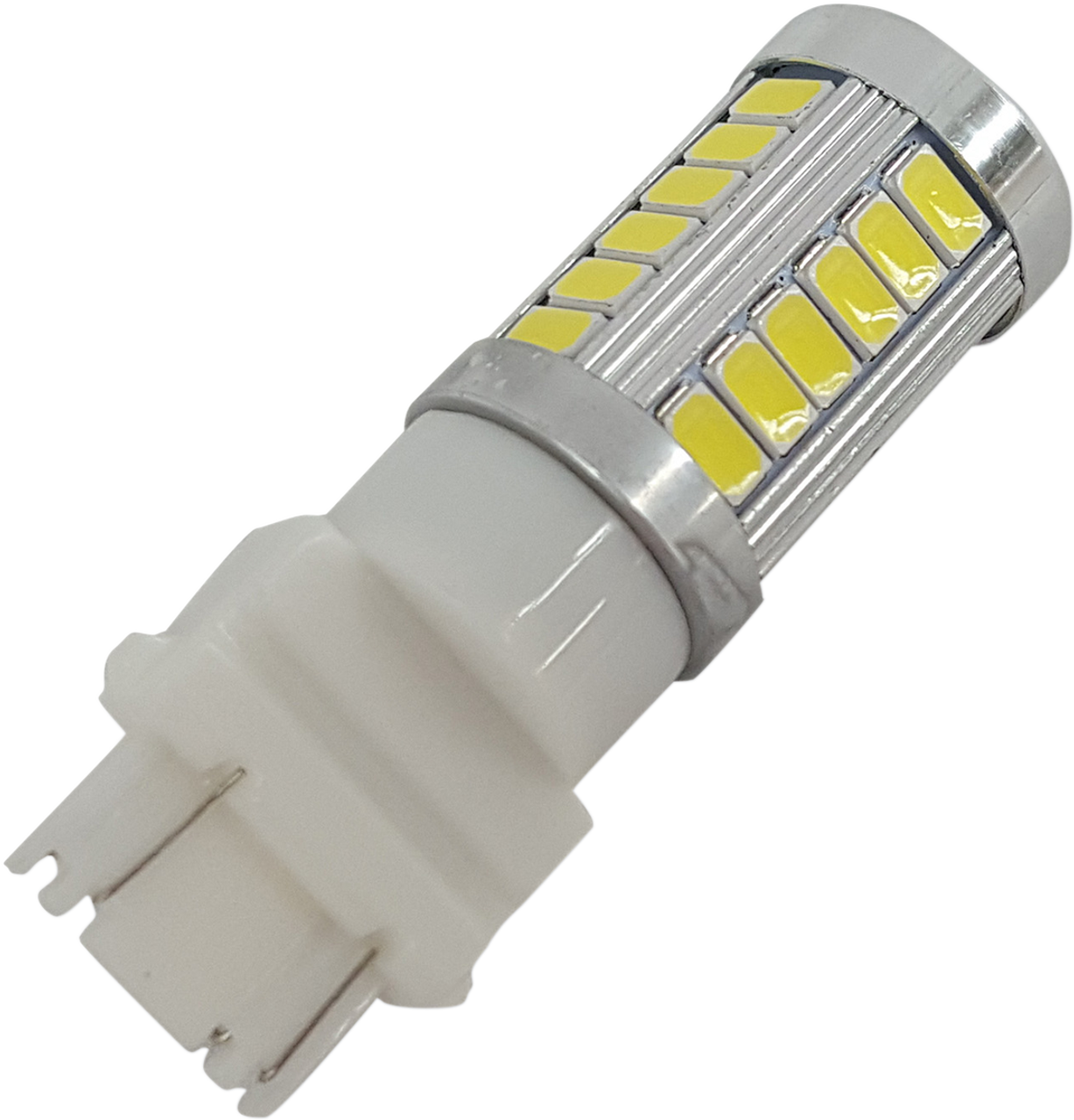 Strobing White Replacement Bulb - 3157-Style