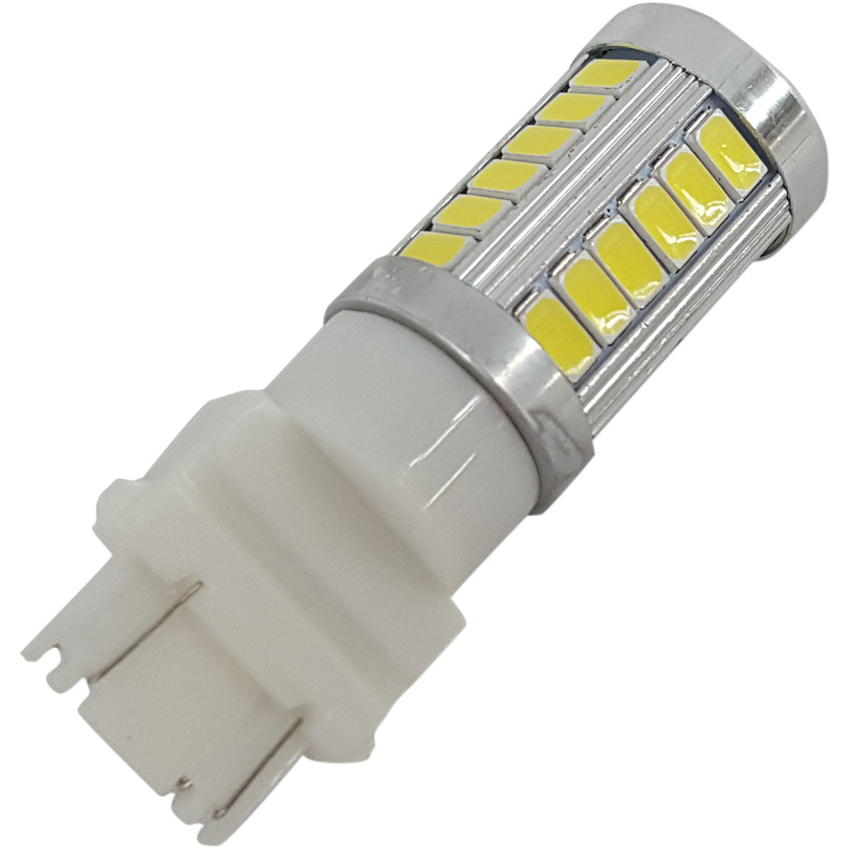 Rivco Products #LED-3157 - Strobing White Replacement Bulb - 3157-Style