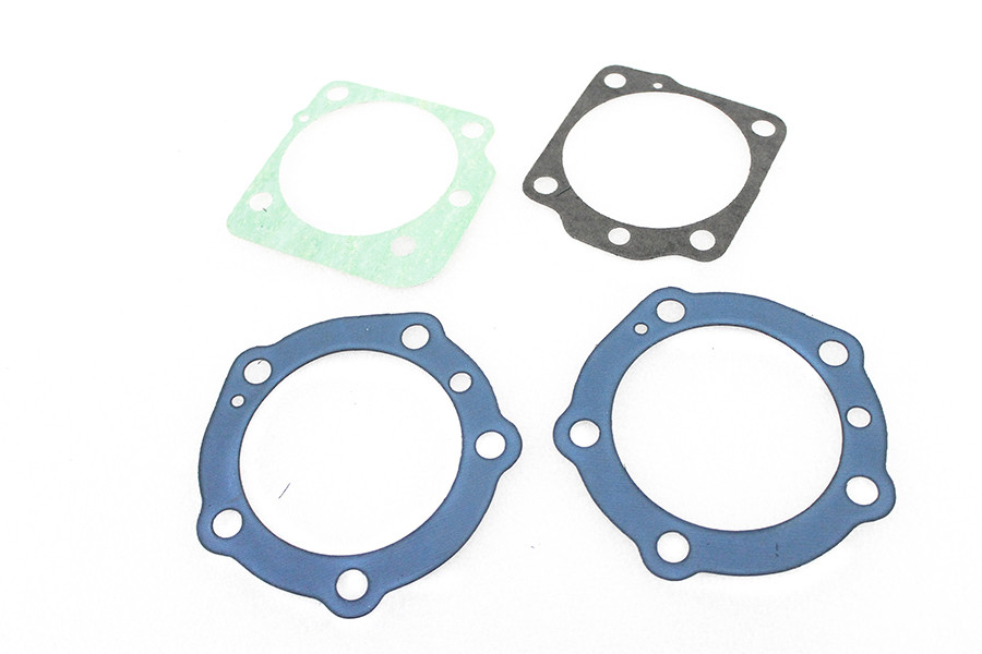 V-Twin - Cylinder Base and Head Gasket Set