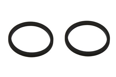 Gary Bang - Oil Filter Adapter Seal