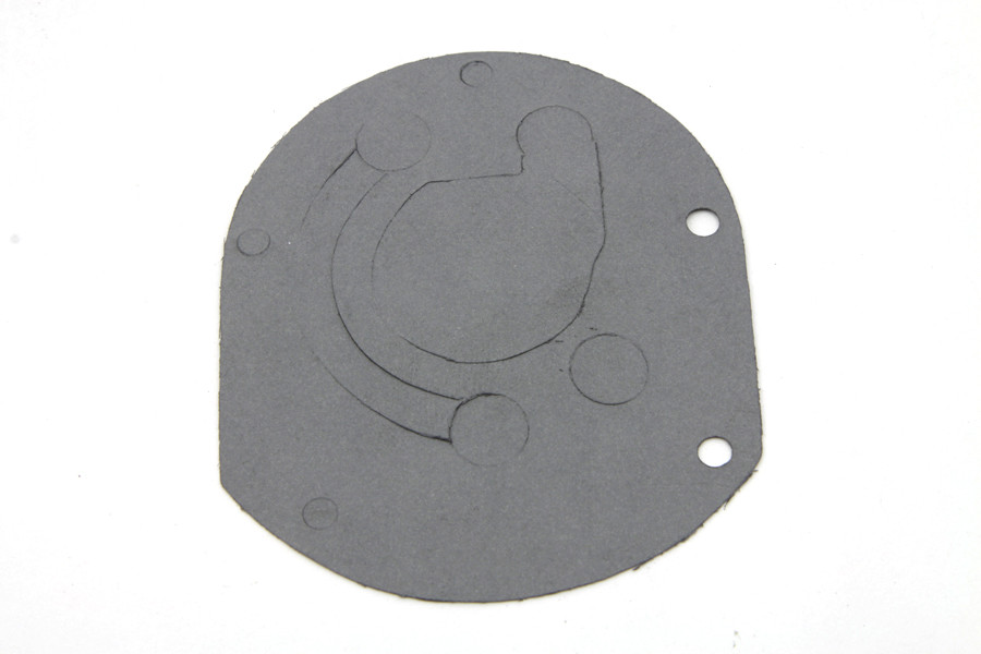 Gary Bang - Oil Gasket