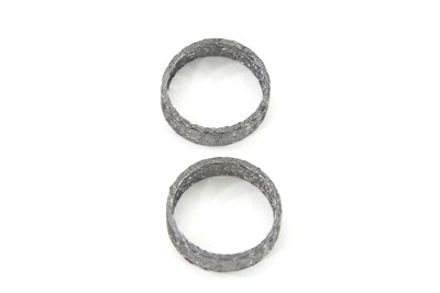 Gary Bang - V-Twin Exhaust Crossover Tube Gasket