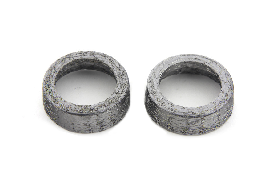 Gary Bang - V-Twin Exhaust Tube Gasket Set
