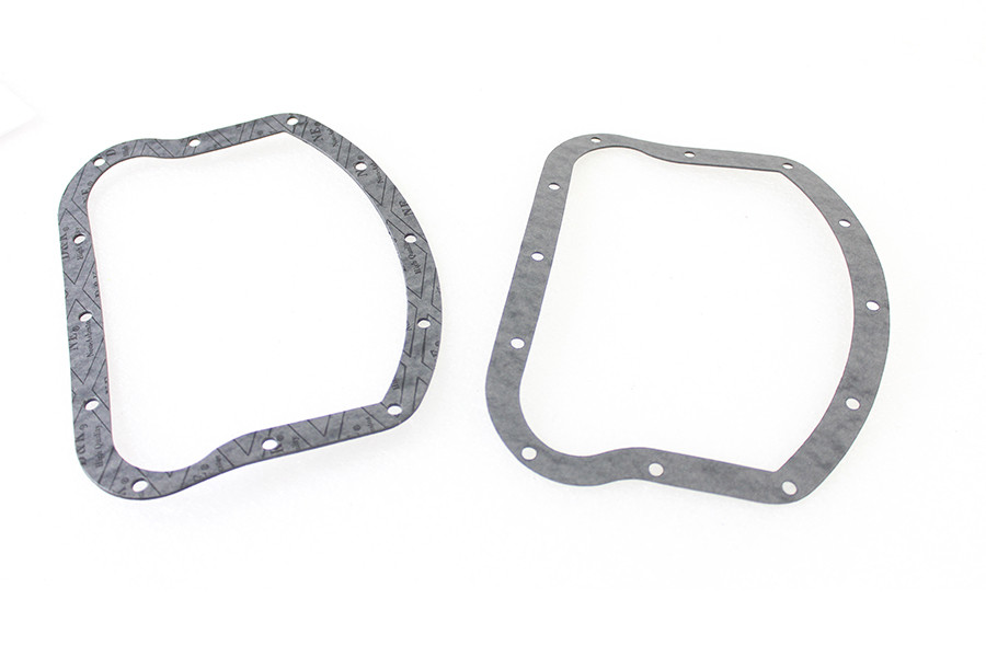 Gary Bang #23005 - Panhead Cover  inchD inch Gasket Set