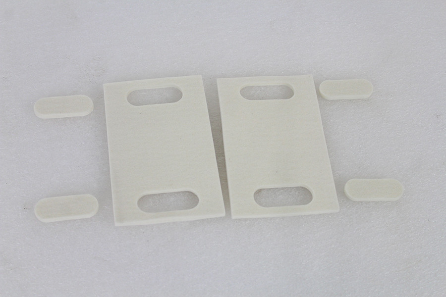 Gary Bang - Panhead Cover Felt Gasket Set